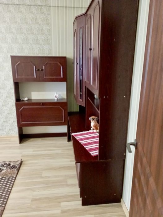Довгострокова оренда 2-х кім. Ореста Левицького