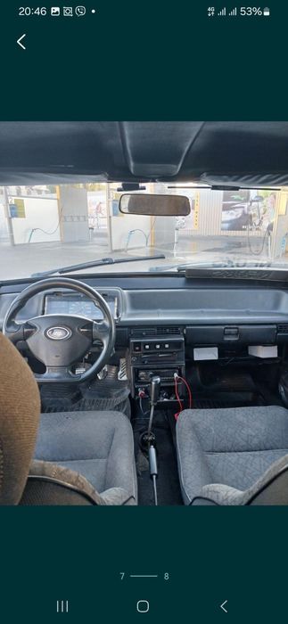 Продам Ваз 2109 1.5