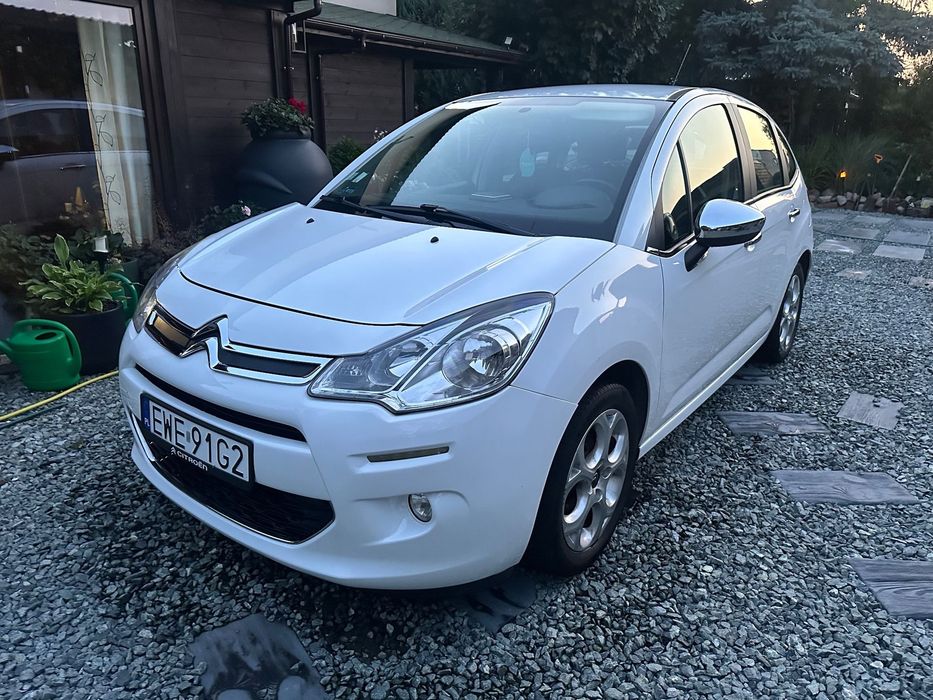 Citroën C3