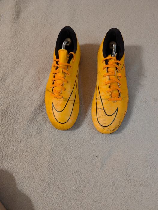 Копи бутси 45-44 р 28 см Nike original