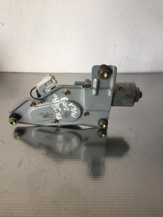 Motor limpa vidros trás MITSUBISHI Pajero Classic (V2_W)