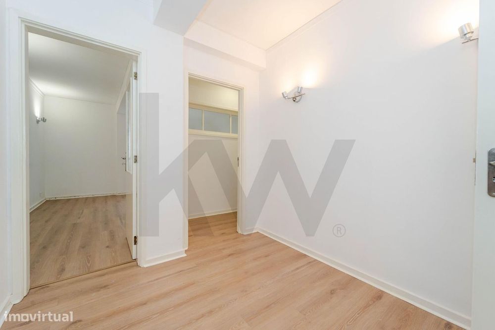 Apartamento na Praça da República | 4 Quartos + Potencial para 6