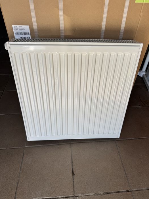 Grzejnik purmo 60x60