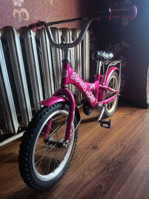 Велосипед дитячий