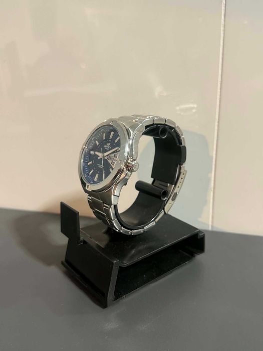 Zegarek Casio Edifice ef-129, wodoszcz 100m, 45mm/Komis Krzysiek