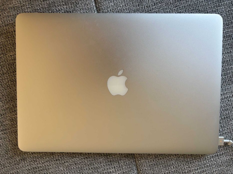 Macbook Pro mid 2015, 15'', 2.8Ghz i7, 16GB DDR3, 1T, laptop komputer
