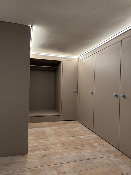 Mieszkanie z antresolą /Rynek /winda /po remoncie/klimatyzacja