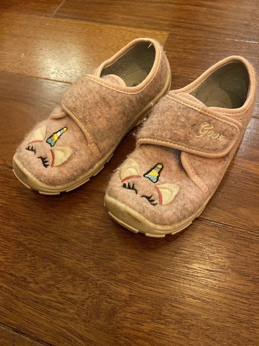 Geox Respira kapcie rozmiar 26