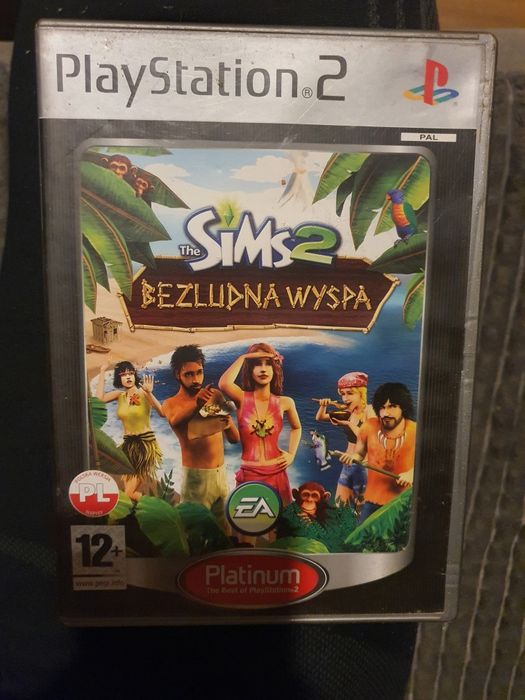 Gry dla.dzieci.Ps2. SPRZEDAM ZAMIENIĘ Wymiana Gier