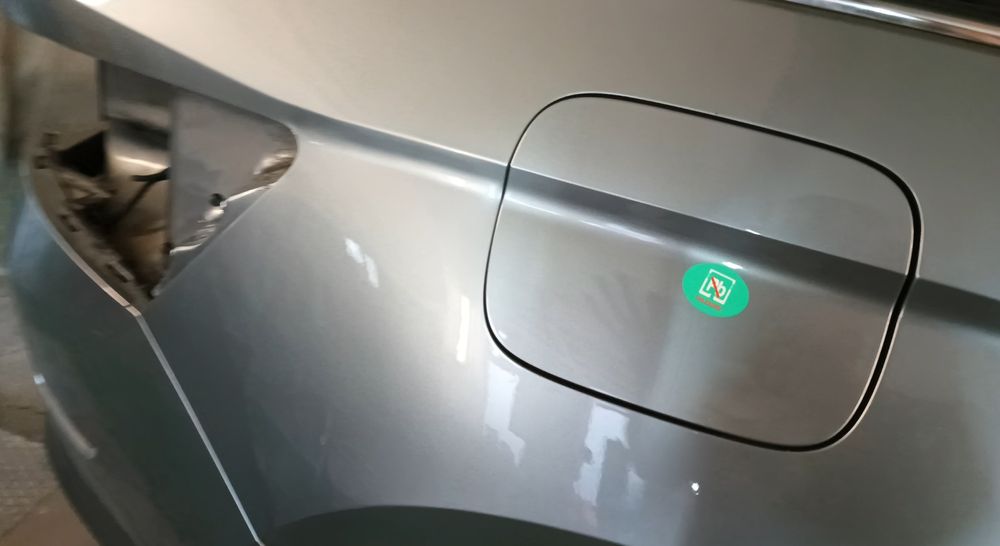 Naprawy skutków gradobicia, akty wandalizmu, szkody parkingowe parking