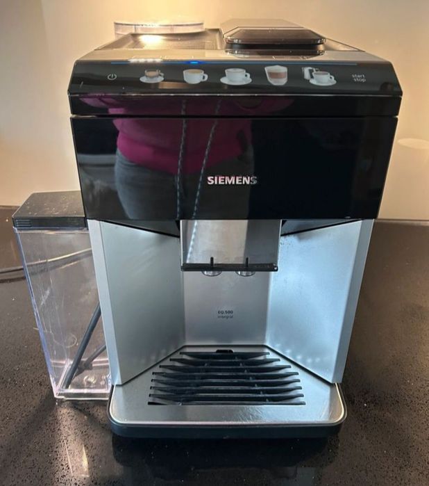 Simens eq500 integral