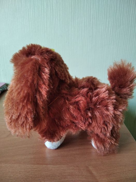 Собачка Тяв - Тяв, игрушка, новая