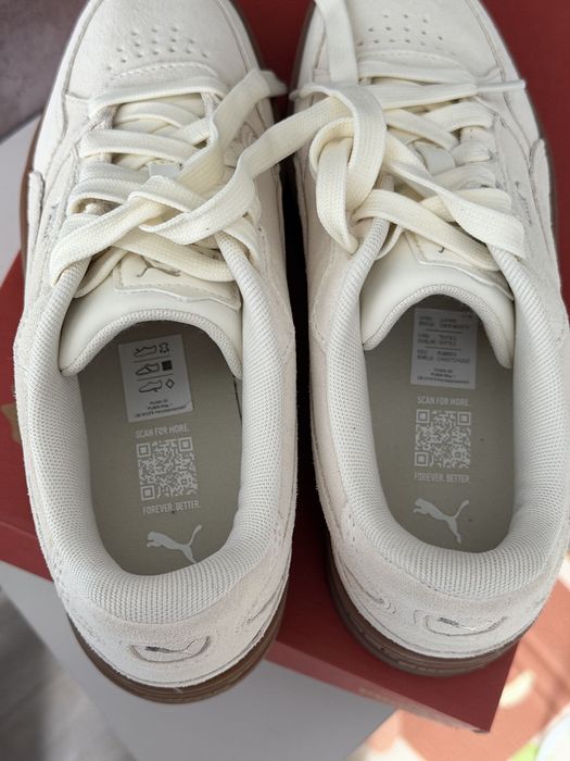 Кеди Puma karmen