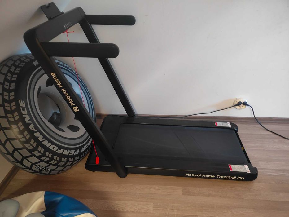 Bieżnia Mobvoi treadmill pro Psary •