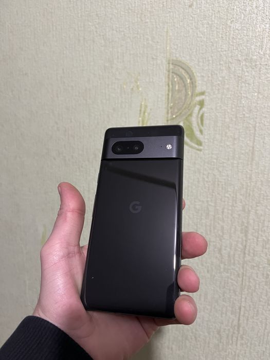 Google Pixel 7 в ідеальному стані