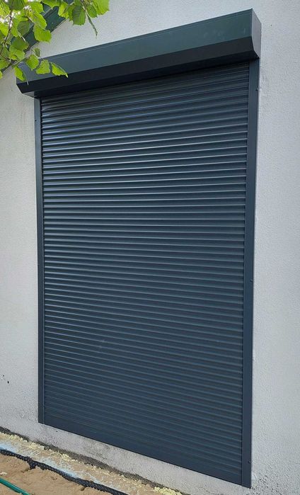 Rolety zewnętrzne na wymiar +montaż - Turek