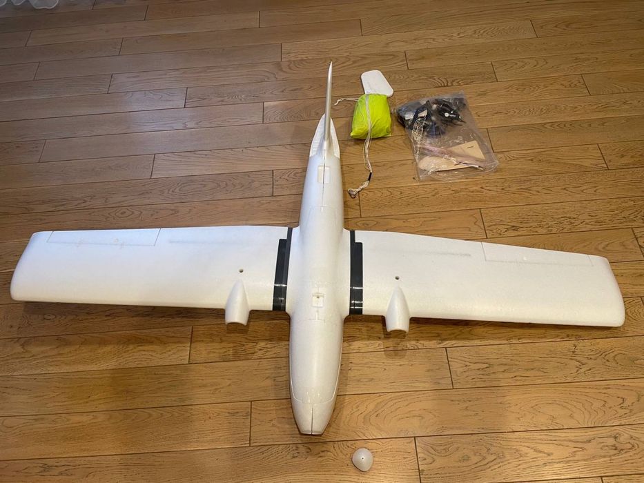 Літак БПЛА (кит)1950мм