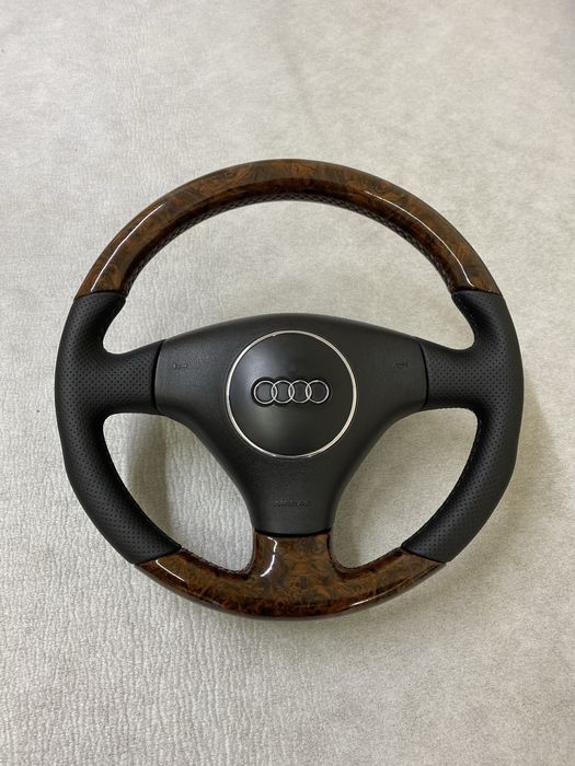 кермо від Audi A6 C5