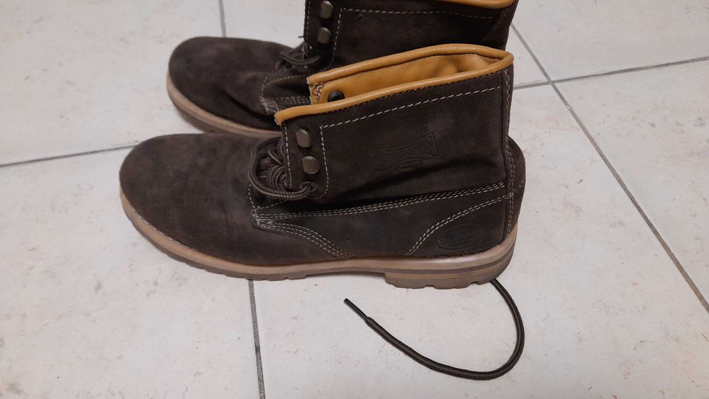 Buty zimowe Dickens nr41