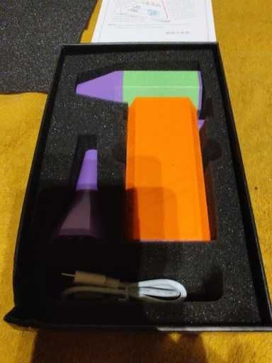 Dmuchawa elektryczna AKUMULATOROWA / Air Duster / SPRĘŻONE POWIETRZE