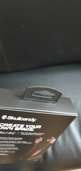 Słuchawki Bluetooth Skullcandy Method ANC