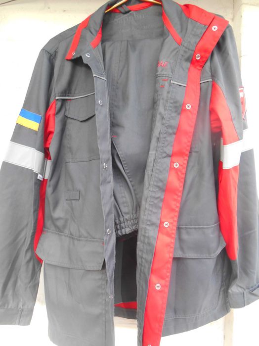 Костюм робочий розмір 48-50