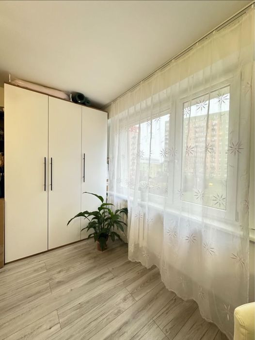 Mieszkanie pod wynajm