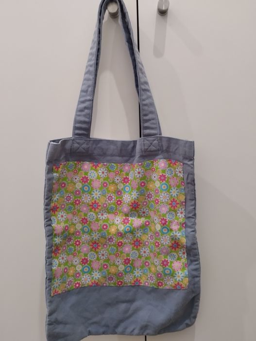 Sacos de pano Woman Secret. Vários modelos. Cada 6.50€