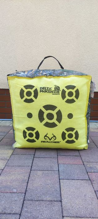Zestaw Łuk bloczkowy Hori-zone vulture 70 lbs