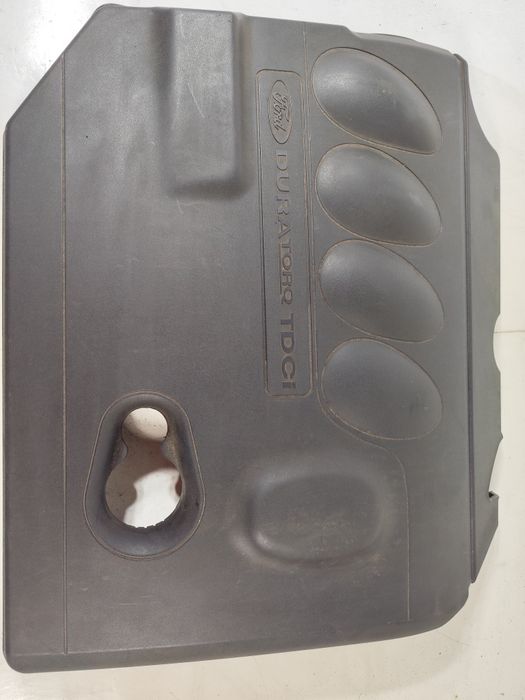 Ford Galaxy MK3 S-Max MK1 2.0 TDCI Osłona Pokrywa Górna Silnika Oryg