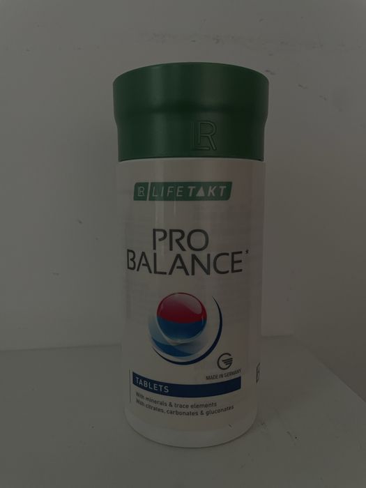 Pro Balance LR Tabletki 360 sztuk