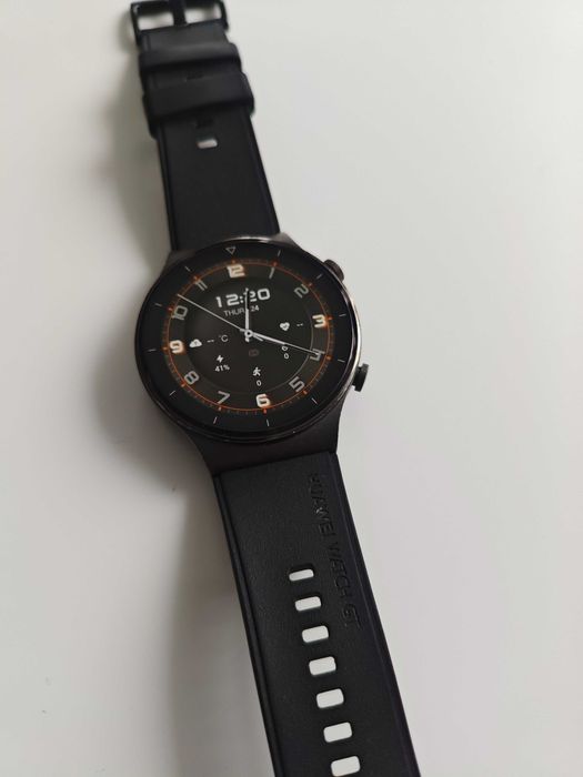 Huawei watch GT 2 Pro