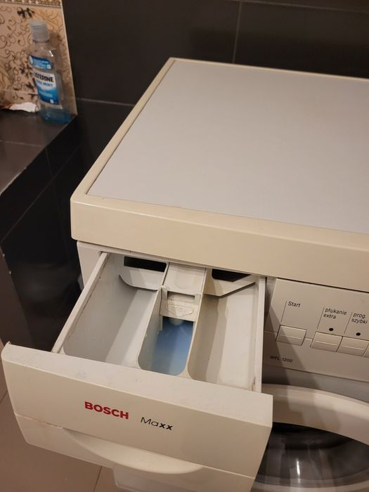 Pralka Bosch WFL 1200 PL