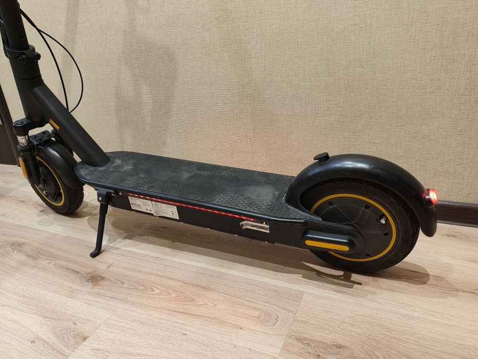 Електросамокат Kogoo g30 pro max