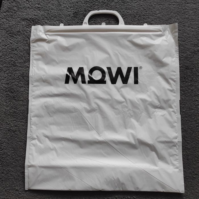 Zestaw torby na zakupy Finlandia Coca-Cola Tabasco Carrefour