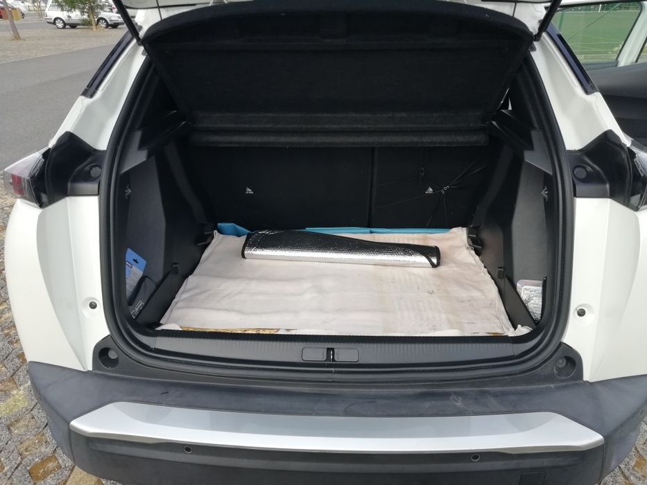 Peugeot 2008 Active Pack Gasolina Com 2 Anos Garantia Peugeot