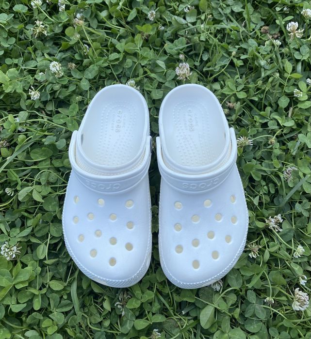 Дитячі Сабо Крокс Crocs c 13 30-31 (19-19.5 см)