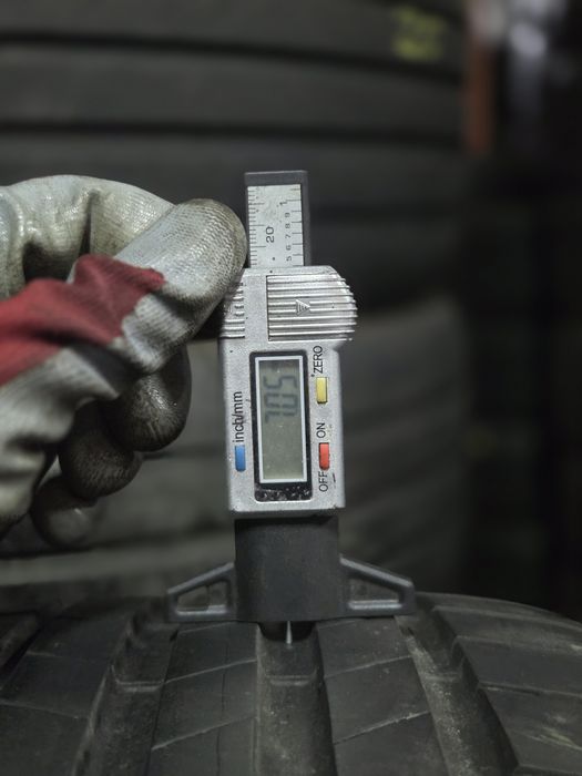 Шини літні 225 40 r 19 Bridgestone 2 шт резина колеса gtyres