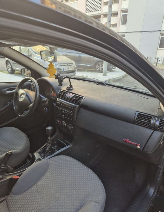 Fiat Stilo Sport 1.4 16v 2002