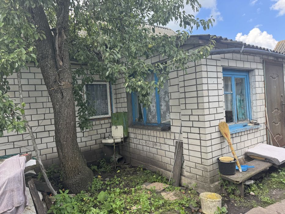 Продаж окремого будинку в с. Майстрів