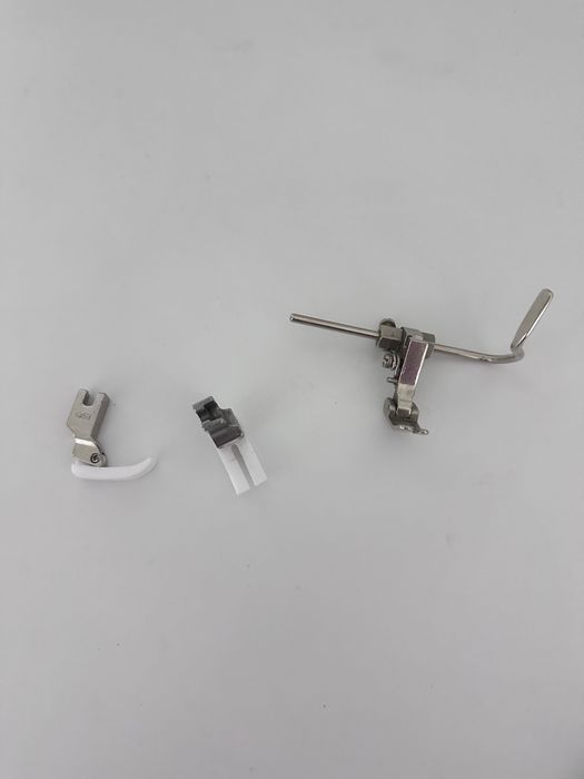 Vendo máquina de costura industrial Jack A7