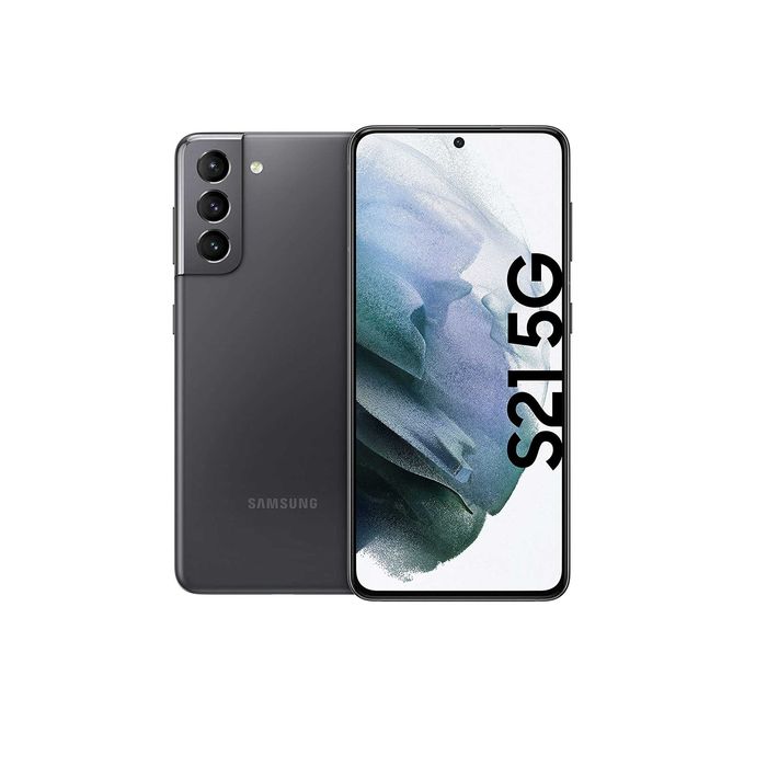 Używany - Samsung Galaxy S21 5G 128GB Szary - GSM Baranowo