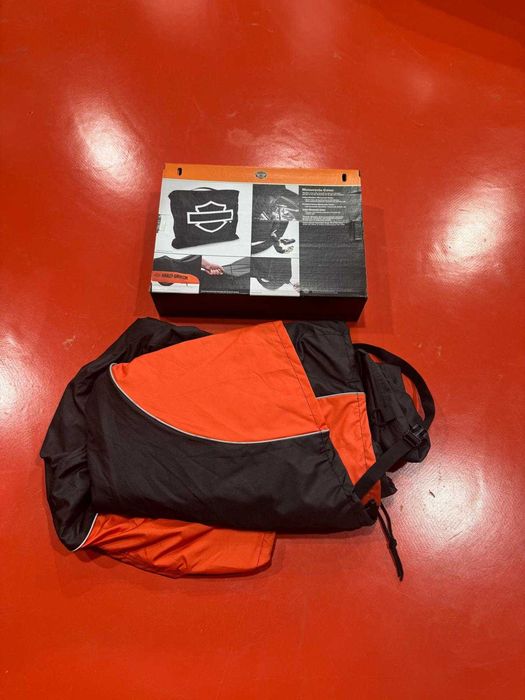 Capa Harley-Davidson para Uso Interno