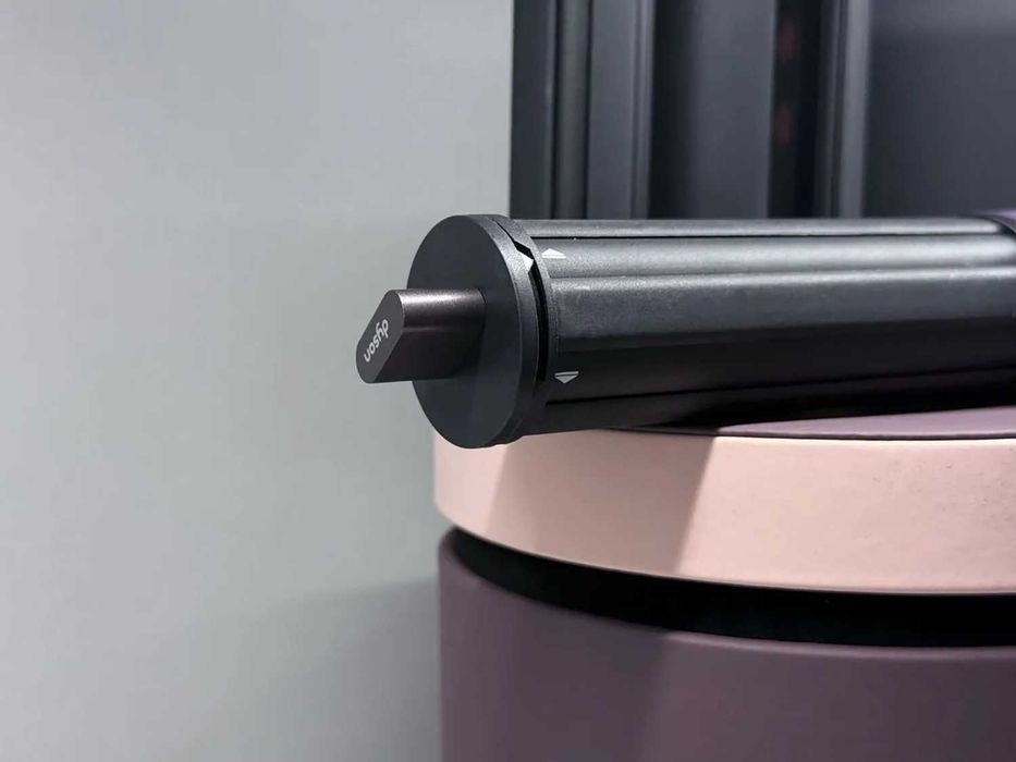Новий оригінальний стайлер Dyson Airwrap Coanda 2x HS09 (Jasper Plum]