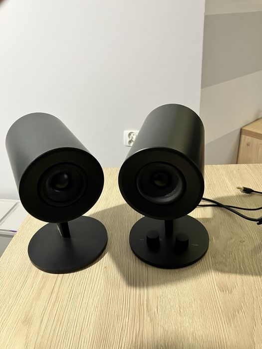 Głośniki Razer Nommo Chroma