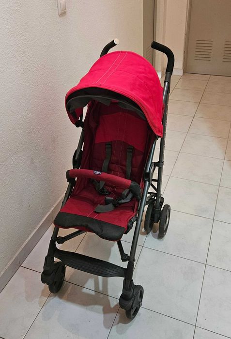 Chicco Lite Way Stroller488850061222236162