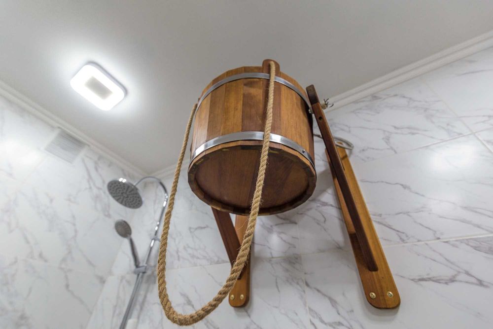 Баня- Відпочинковий комплекс SPA AIRE