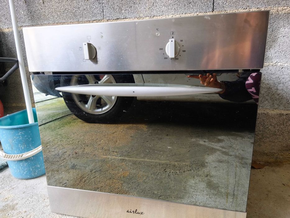 Forno elétrico Airliz
