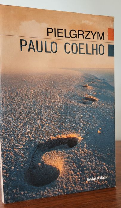 Pielgrzym - Paulo Coelho