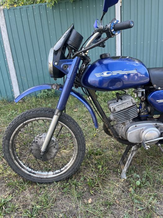 Минск 125